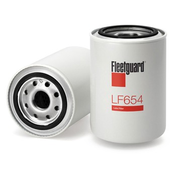 Fleetguard Oil Filter - LF654 Fleetguard Oil Filter - LF654